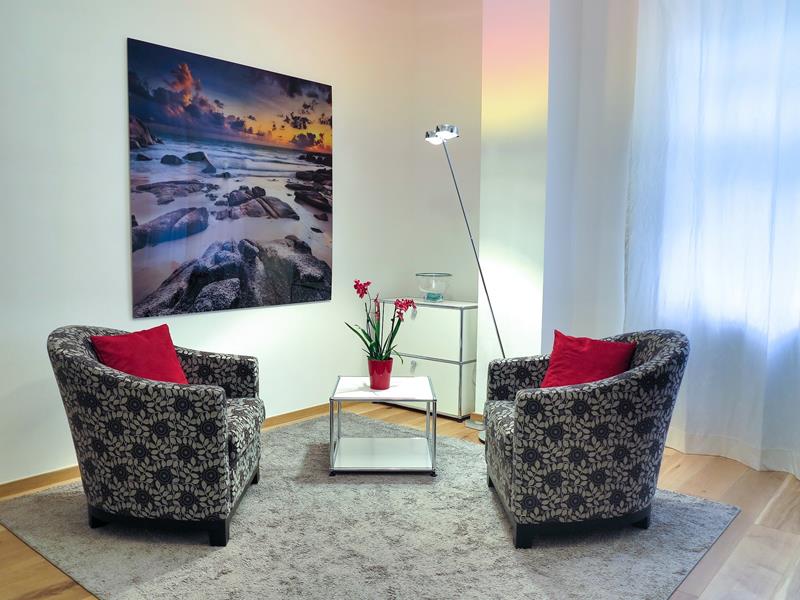 about our psychology office