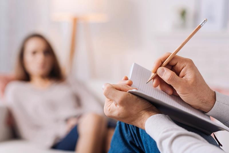 psychology services